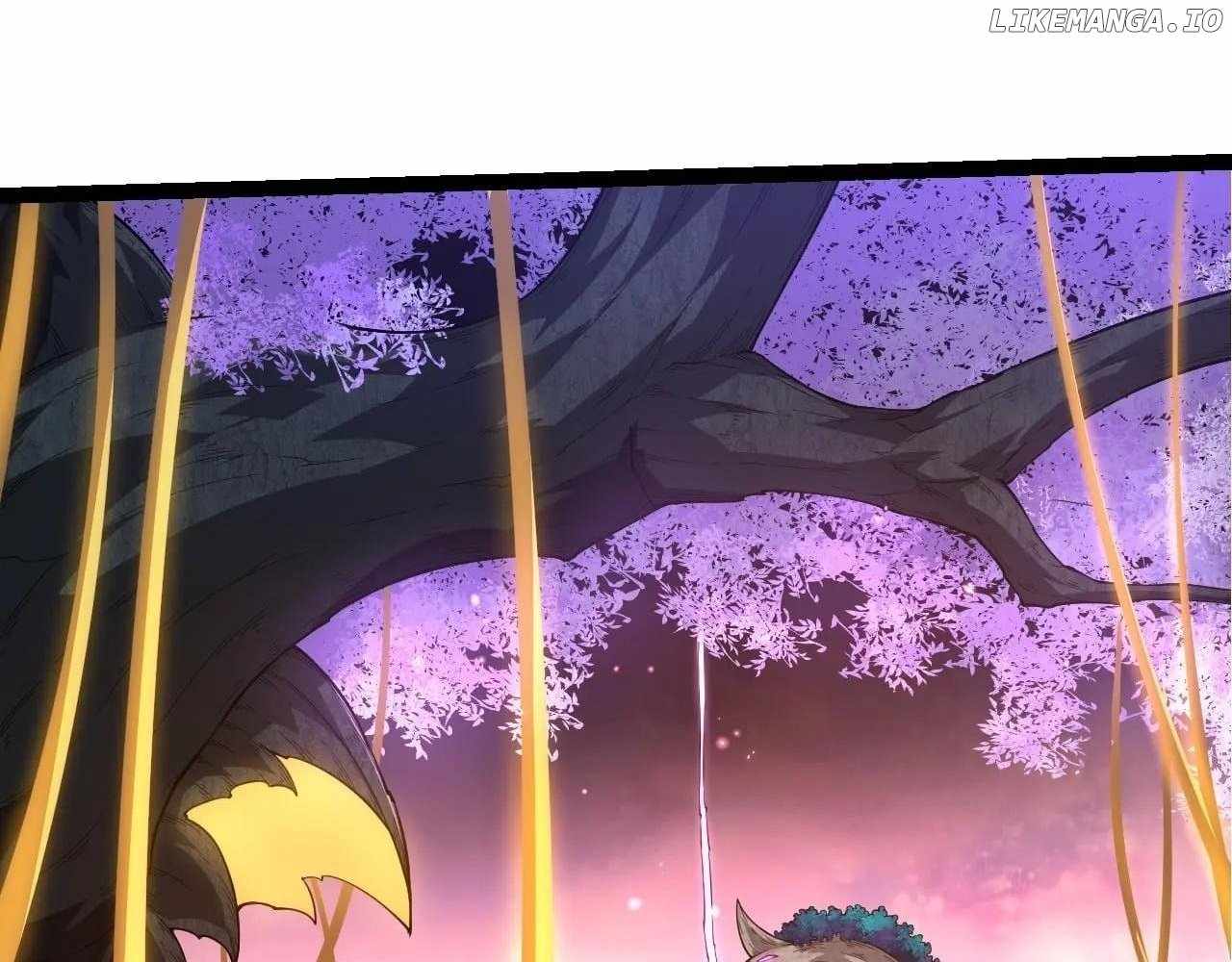 Evolution Begins With A Big Tree Chapter 376 31